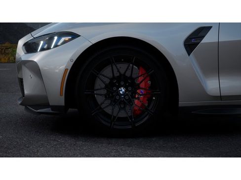 New 2026 BMW M4 Competition image 7