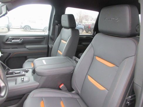 New 2026 GMC Sierra 2500 AT4 AWD/4WD image 13