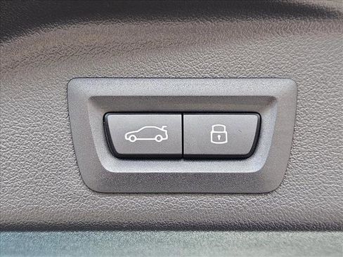 Certified 2025 BMW X5 xDrive50e w/ Parking Assistance Package image 8