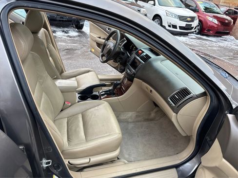 Used 2007 Honda Accord EX image 25
