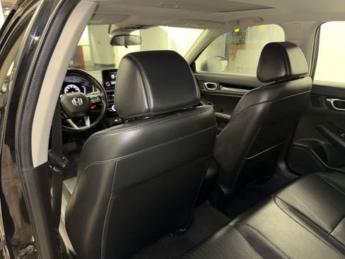 Used 2023 Honda Civic EX-L image 27