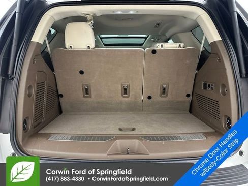 Used 2023 GMC Yukon Denali image 18