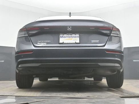 Used 2023 Honda Accord Touring image 47