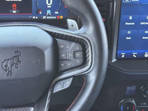 Used 2022 Ford Bronco Raptor image 15