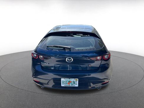 Used 2026 MAZDA MAZDA3 s FWD image 7