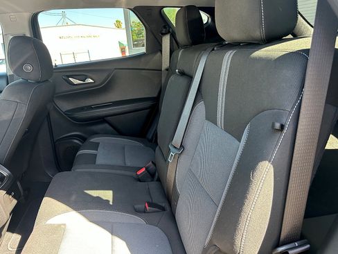 Used 2023 Chevrolet Blazer LT w/ Driver Confidence Package FWD image 22