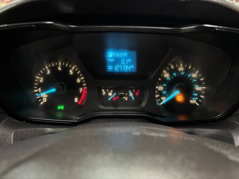 Used 2016 Ford Transit 250 130 Low Roof image 31