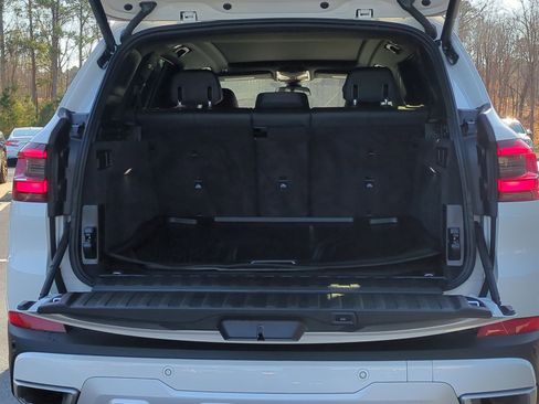 Used 2021 BMW X5 xDrive40i w/ Premium Package 2 image 33
