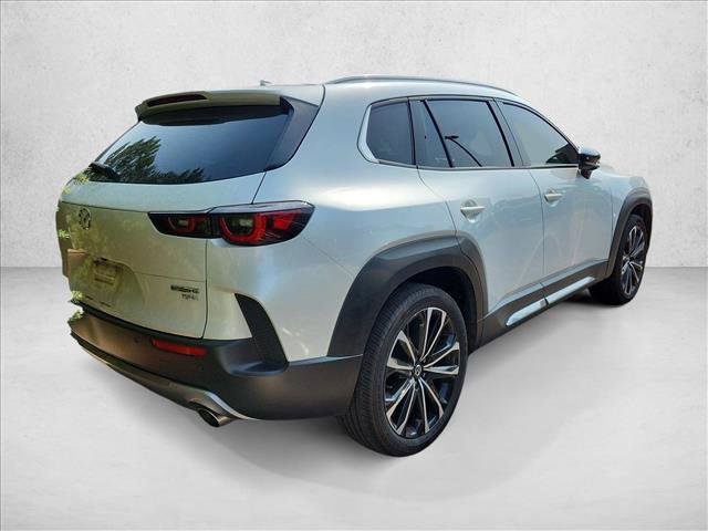 Used 2025 MAZDA CX-50 2.5 Turbo w/ Accent Package AWD/4WD image 10
