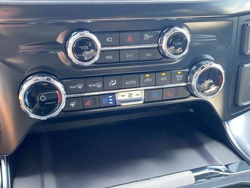 New 2026 Ford F150 Platinum w/ Equipment Group 702A High AWD/4WD image 17