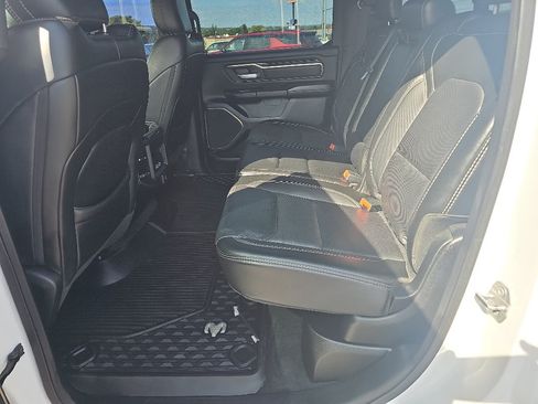 Used 2020 RAM 1500 Rebel w/ Rebel Level 2 Equipment Group AWD/4WD image 15