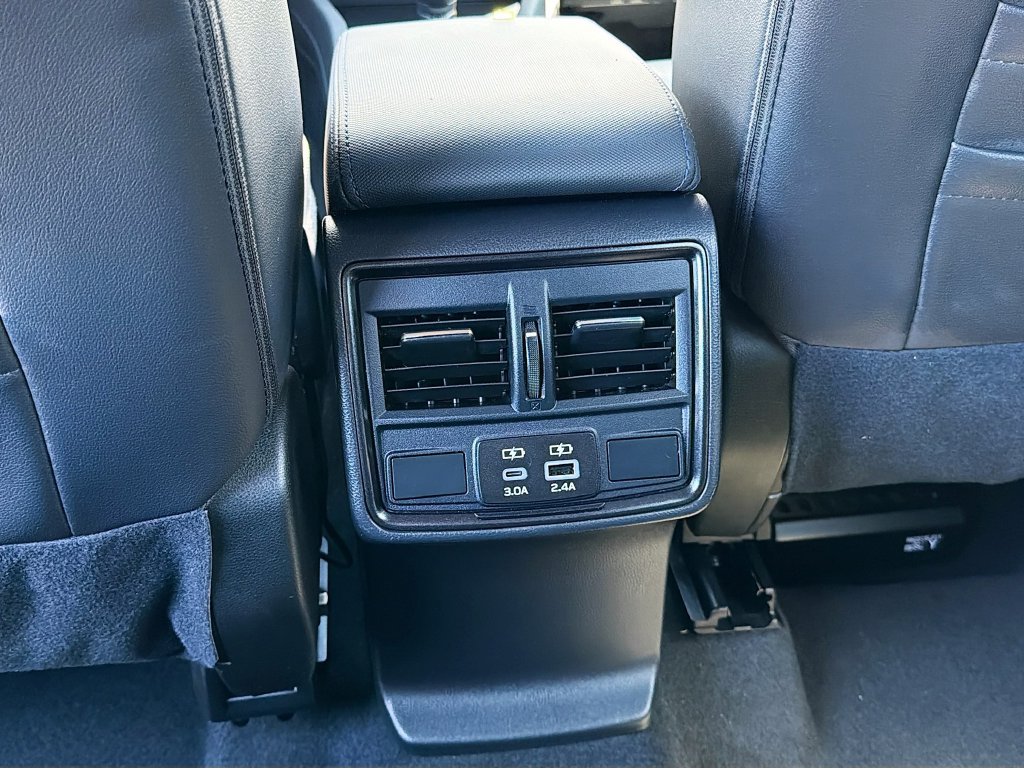 Used 2025 Subaru Forester Limited w/ Popular Package #2 AWD/4WD image 27
