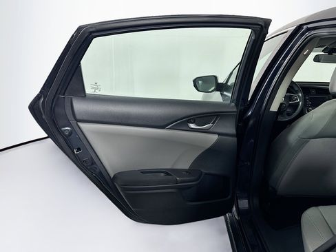 Used 2019 Honda Civic LX image 25