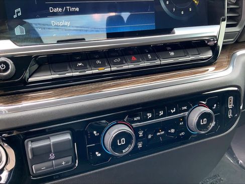 Used 2024 Chevrolet Silverado 1500 LT w/ Protection Package image 35