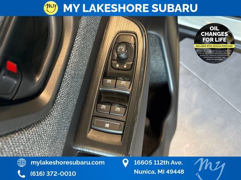 New 2026 Subaru Outback Premium AWD/4WD image 11