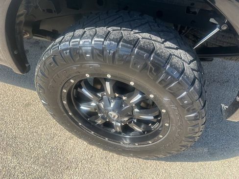 Used 2018 Ford F150 Lariat image 21