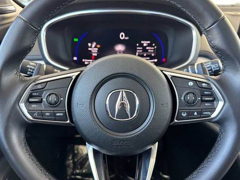 Certified 2026 Acura MDX FWD w/ Technology Package image 31