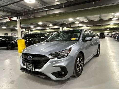 Used 2023 Subaru Legacy Premium image 5