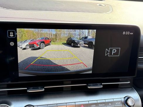 New 2026 Hyundai Kona SEL Premium image 9