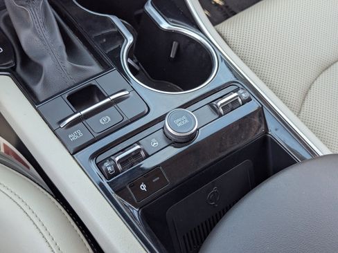 Used 2021 Kia K5 EX w/ EX Premium Package FWD image 29