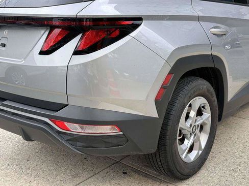 Used 2024 Hyundai Tucson SEL FWD image 11