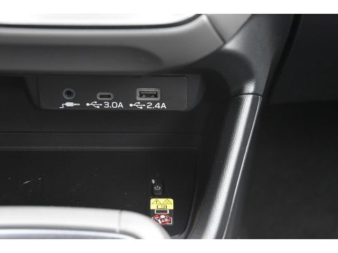 New 2026 Subaru Crosstrek 2.5i Limited AWD/4WD image 35