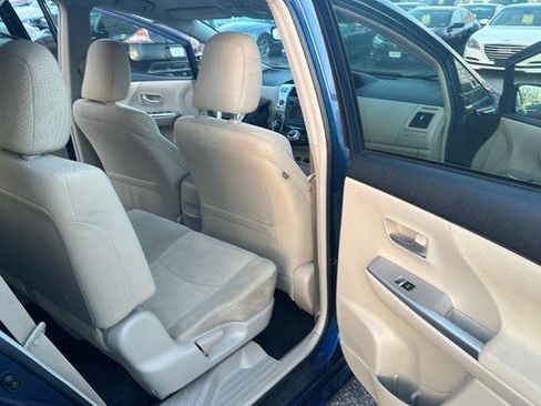 Used 2012 Toyota Prius V Two image 17