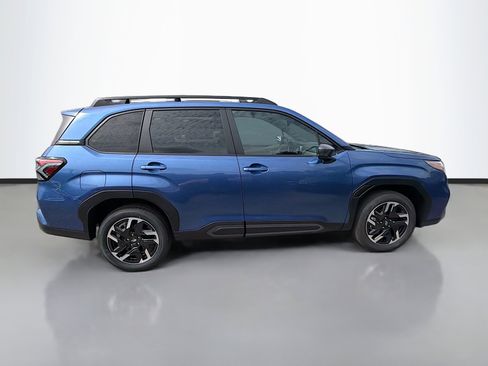 New 2026 Subaru Forester Limited image 2