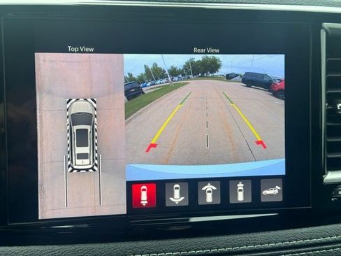 New 2027 Chrysler Pacifica Select FWD image 20