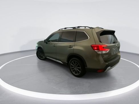 Used 2020 Subaru Outback Touring w/ Popular Package #2 AWD/4WD image 4