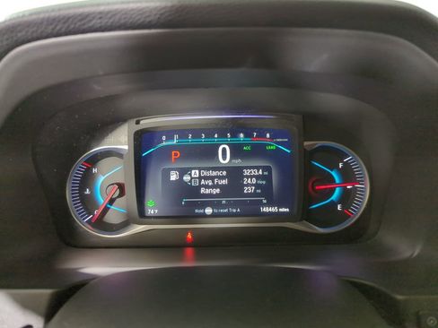 Used 2019 Honda Pilot Touring image 12