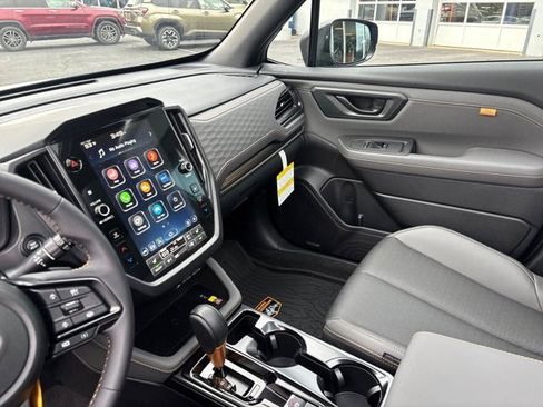 New 2026 Subaru Forester Wilderness image 80