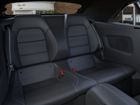 New 2025 Ford Mustang GT Premium RWD image 11