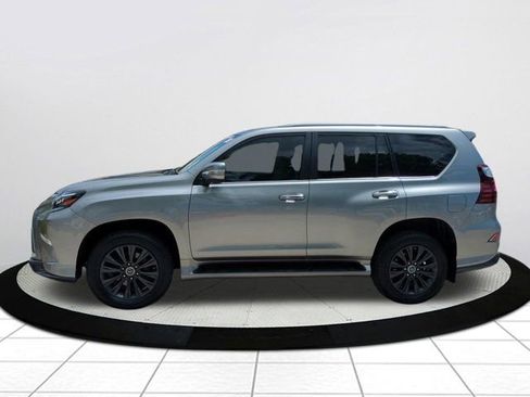 Used 2020 Lexus GX 460 Premium AWD/4WD image 6