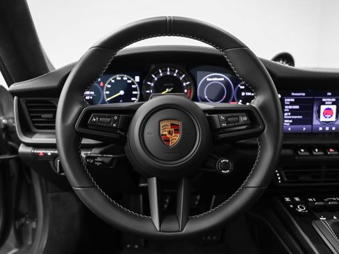 Used 2022 Porsche 911 GT3 image 49