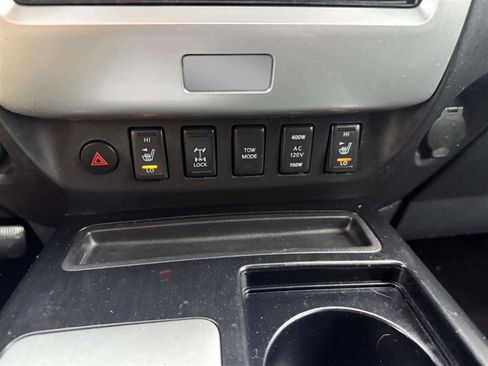 Used 2013 Nissan Titan PRO-4X w/ Pro-4x Luxury Pkg image 29