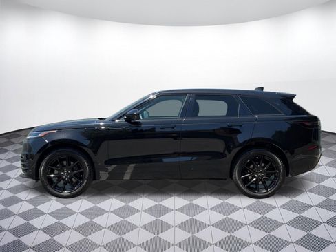 Used 2026 Land Rover Range Rover Velar Dynamic SE AWD/4WD image 2