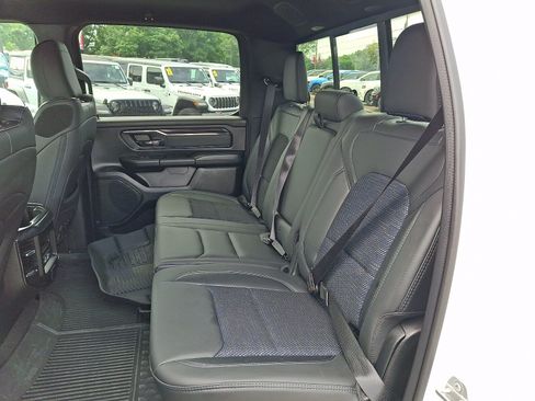 Used 2023 RAM 1500 Big Horn AWD/4WD image 10