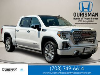 Used 2022 GMC Sierra 1500 Denali w/ Denali Premium Package video 1