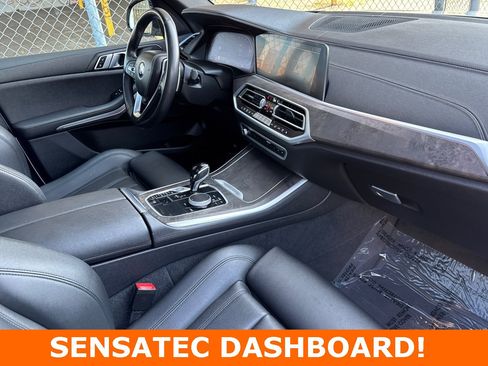 Used 2022 BMW X5 xDrive40i w/ Premium Package image 18