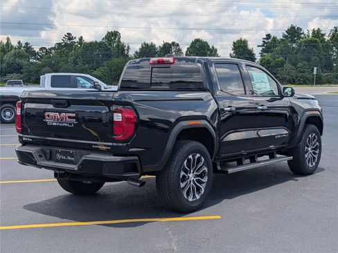 New 2026 GMC Canyon Denali AWD/4WD image 7