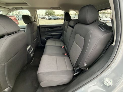 Used 2024 Honda CR-V EX image 13