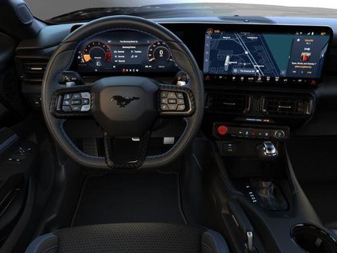 New 2025 Ford Mustang Dark Horse image 32