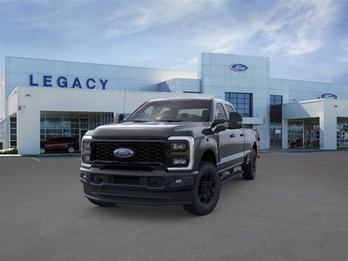 New 2026 Ford F350 XL AWD/4WD image 2