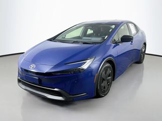 Used 2023 Toyota Prius LE FWD video 3