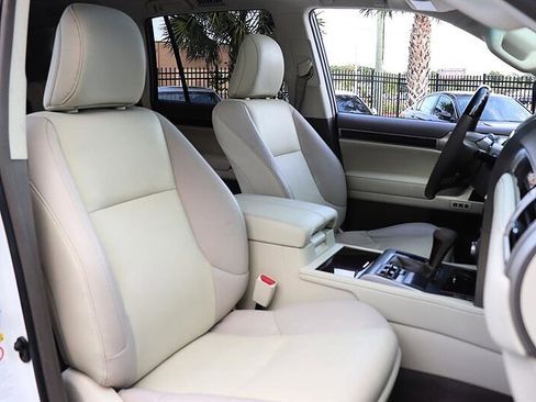 Used 2018 Lexus GX 460 Premium AWD/4WD image 13