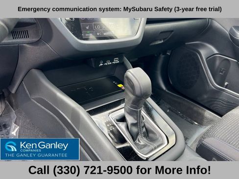 Used 2025 Subaru Forester Premium w/ Convenience Package #1 AWD/4WD image 34