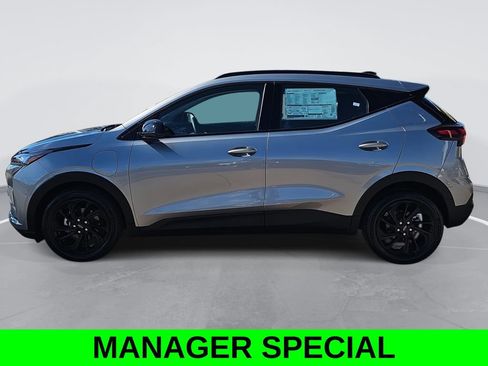 New 2027 Chevrolet Bolt RS w/ Technology Package FWD image 6
