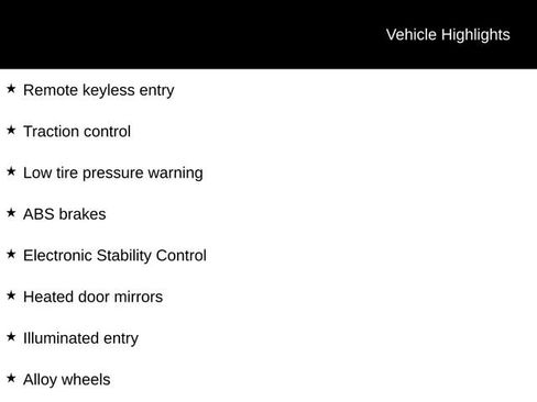 Used 2024 Mitsubishi Outlander Sport AWD image 11