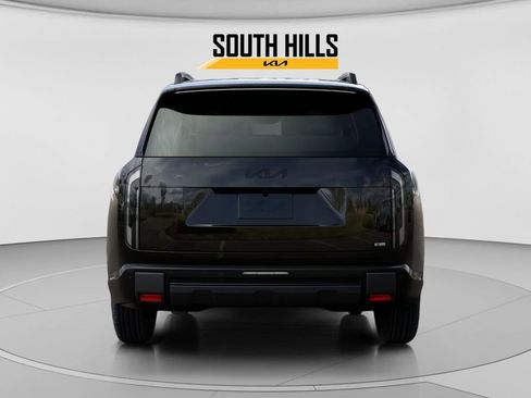 New 2027 Kia Telluride SX Prestige X-Line AWD/4WD image 5